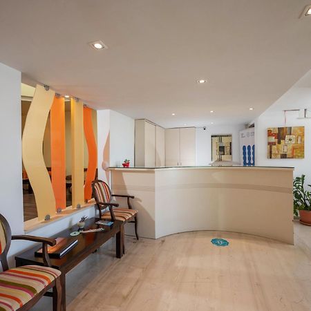 Kitro Beach Hotel - Adults Only Агиос-Николаос Экстерьер фото