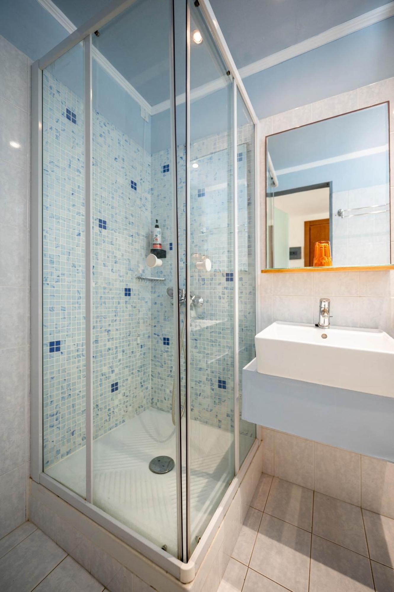 Kitro Beach Hotel - Adults Only Агиос-Николаос Экстерьер фото