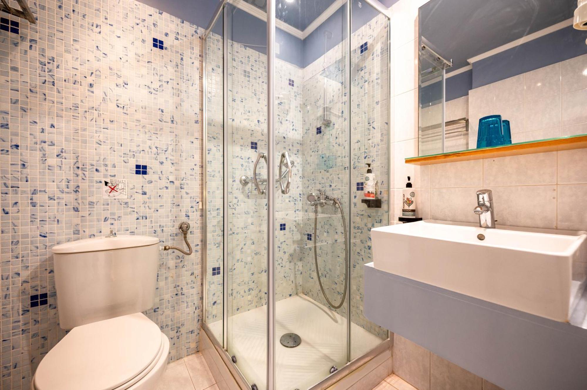Kitro Beach Hotel - Adults Only Агиос-Николаос Экстерьер фото