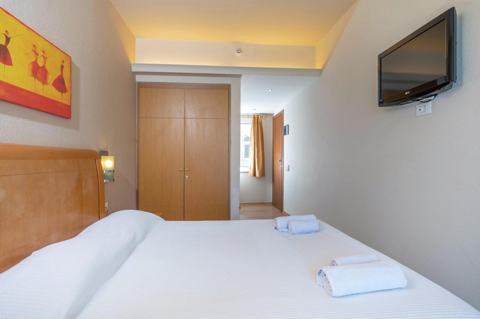 Kitro Beach Hotel - Adults Only Агиос-Николаос Экстерьер фото